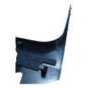 Soleira Porta Diant Esquerda Mercedesbenz Gla200 A2466805502 Preto