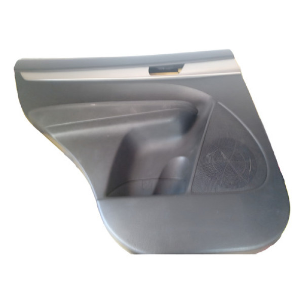 Forro De Porta Kia Sorento 12traseiro Esquerdo 833502p000
