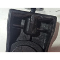 Par Suporte Coxim Radiador Peugeot 207 1.4