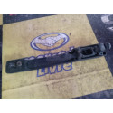 Maçaneta Externa Vw Santana Q90 Traseira Direita Usado