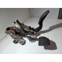 Pedal Acelerador E Freio Renault Fluence