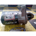 Motor De Arranque Partida Corolla 2012/2014 0001107529 Usado