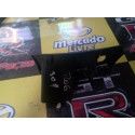 Moldura Botão Porta Objeto Peugeot 206 Usado 