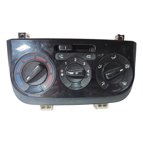 Comando Ar Condicionado Fiat Linea 10 Denso