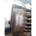 Alternador Do Honda New Fit / City A5tj0091zt - Original