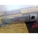 Maçaneta Externa Vw Gol G3 Dianteiro Esquerdo Usado