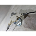 Maquina De Vidro Dianteira Esquerda Vw Gol Bola 99