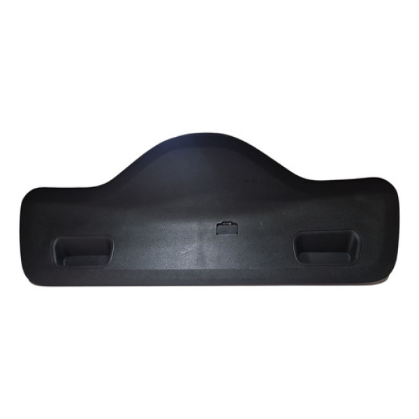 Moldura Tampa Traseira Peugeot 207