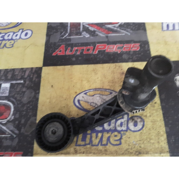 Tensor Correia Alternador 308/408 1.6 Thp V75710158003 Usado
