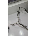 Cano Arrefecimento Agua Mercedes Gla200 2016