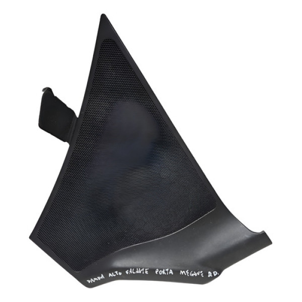 Tampa Alto Falante Porta Megane Dianteira Direita