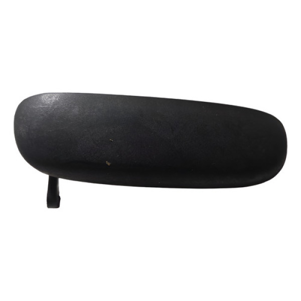 Maçaneta Externa Dianteira Esquerda Ford Fiesta 1999 A 2002