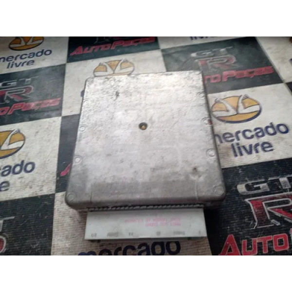 Modulo Injecao Escort Zetec 98ab12a650ata