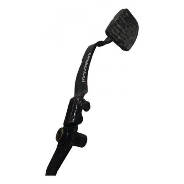 Pedal Embreagem Peugeot  206