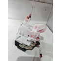 Fechadura Eletrica Traseira Esquerda Vw Gol G5 2010