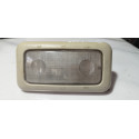 Luz Teto Cortesia Fiat Uno Vivace 100174366