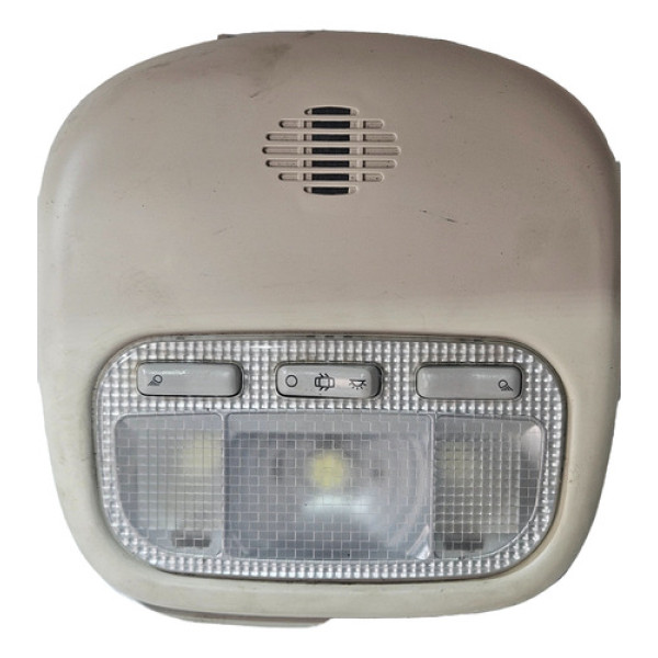 Luz Teto Cortesia Citroën C4 Pallas