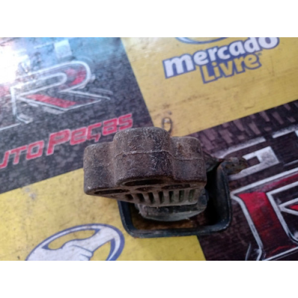 Coxim Do Motor Direito Ford Fiesta 2008 6038aa Original