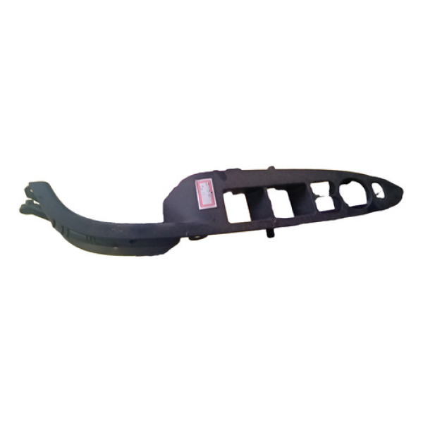Moldura Botão Dianteiro Hyundai I30 2012 935722l000 Usado