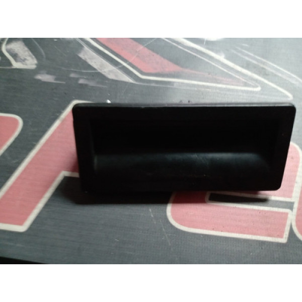 Maçaneta Tampa Traseira Porta Mala Audi A4 2012 5n0827566b
