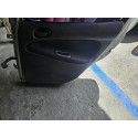 Porta Traseira Direita Peugeot 207