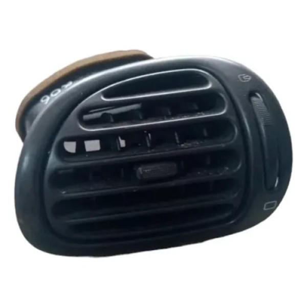Difusor De Ar Lado Direito Peugeot 206 2006 9624664277