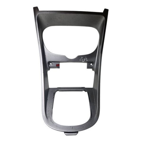 Moldura Console Central  Peugeot 307 2005
