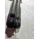 Galhada Motor Limpador  Vw Gol Bola 99 2p
