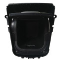 Moldura Porta Objetos Console Mercedesbenz Gla200 0517610055 Preto