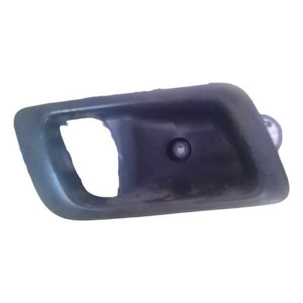 Moldura Maçaneta Interna Diant.esquerda Fiat Siena 735345490