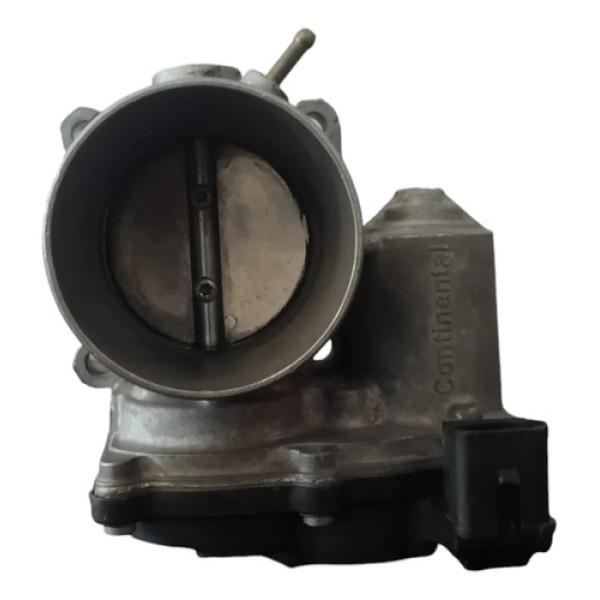 Corpo De Borboleta Tbi Vw Saveiro Fox Voyage 1.6 032133062a