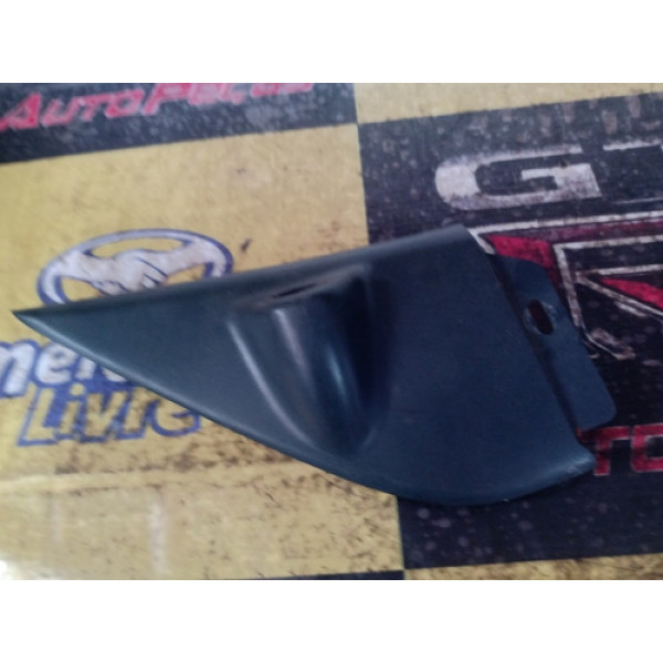 Acabamento Retrovisor Interno Vw Gol G3 Lado Direito Usado
