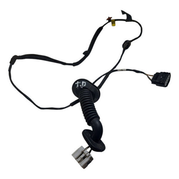 Chicote Elétrico Traseiro Direito Hyundai Hb20 2023/25