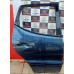 Porta Traseira Direita Mercedes Classe A 190 99/06 Traseira Direito Azul
