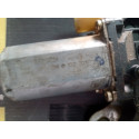 Motor Maquina De Vidro Dianteira Esquerda Clio (0130821720)