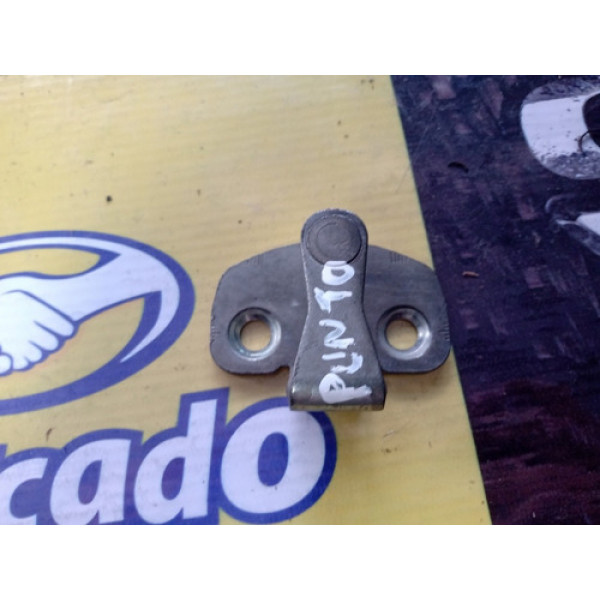 Batente Porta Fiat Punto 2009 Usado Original 