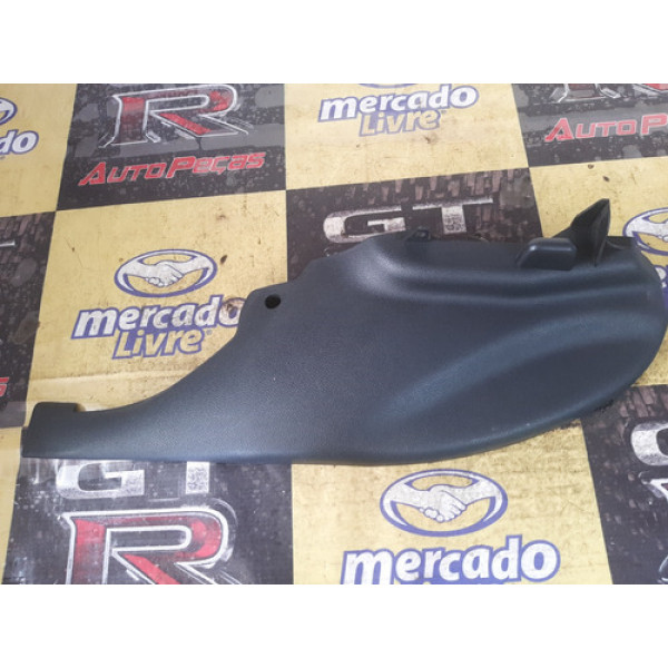 Acabamento Coluna Tampa Tras Dir Peugeot 408 9670554277 