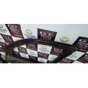 Porta Fiat Palio 2001 Dianteira Direita 