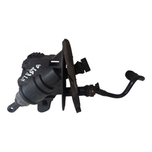 Cilindro Atuador Embreagem Ford Fiesta