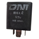 Relé Auxiliar Dni 1117/9