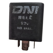 Relé Auxiliar Dni 1117/9 12v