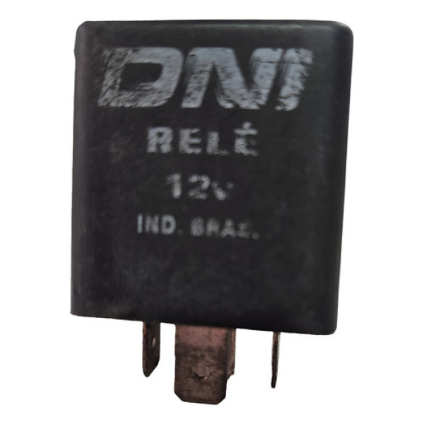 Relé Auxiliar Dni 1117/9