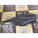 Acabamento Coluna Tampa Tras Dir Peugeot 408 9670554277 