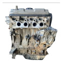 Motor Parcial Peugeot 206 207 Citroen C3 1.4 8v 82cv Baixado