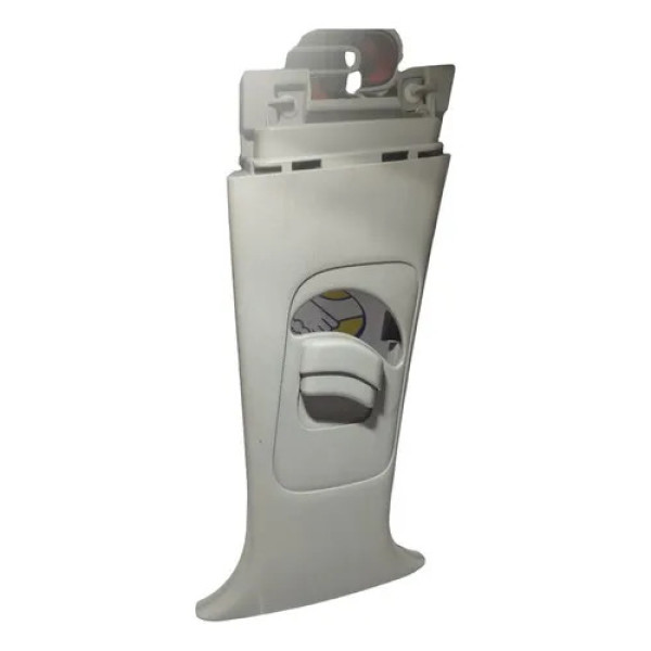 Acabamento Cinto Superior Direito Hyundai Hb202015 156066291 Cinza