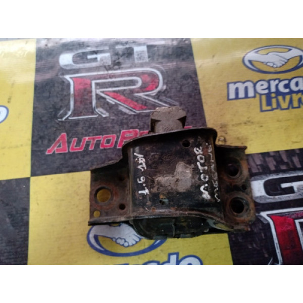 Coxim Suporte Motor Direito Megane 1.6 16v 2007 2013 Usado