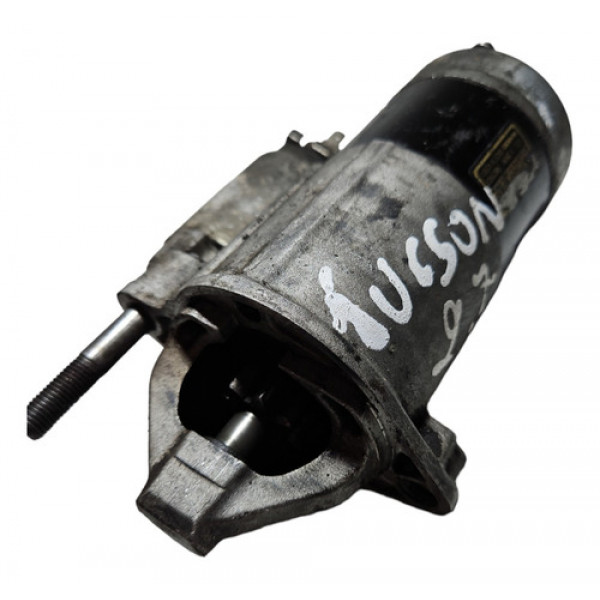 Motor De Arranque/ Partida Hyundai Tucson 2.7 2018