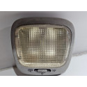Luz Teto Cortesia Vw Gol Bola 99