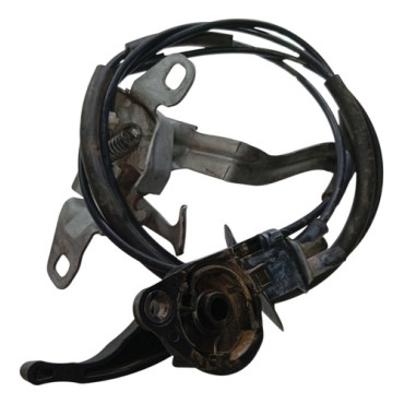 Cabo Abertura Capô R...