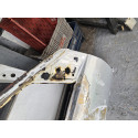 Porta Dianteira Direita Ford Fiesta Sedan 14 C/ Detalhe